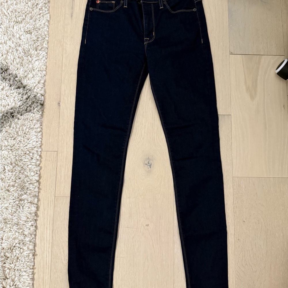 Women's Hudson Denim Jeans